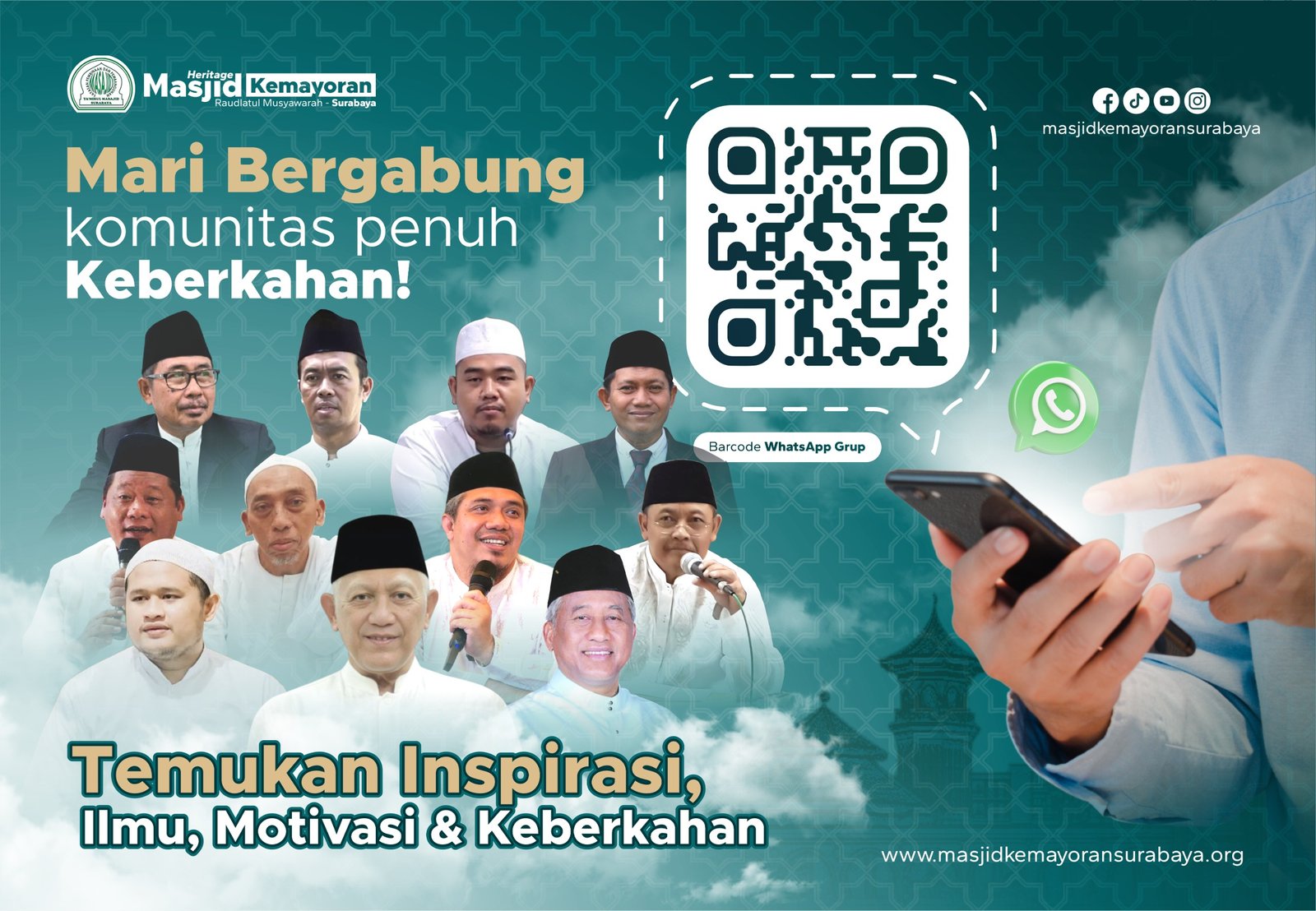 WA GRUP